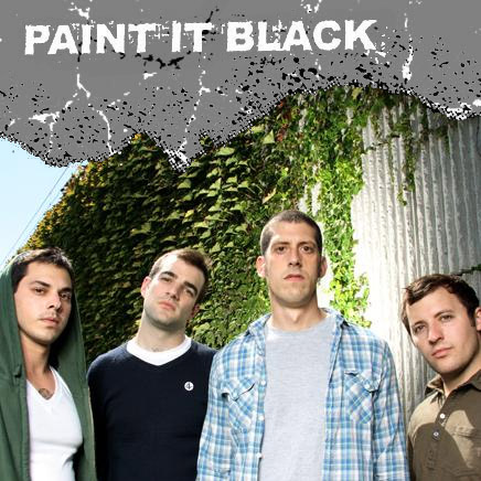 Interviews: Paint it Black, Features