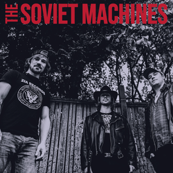 The Soviet Machines