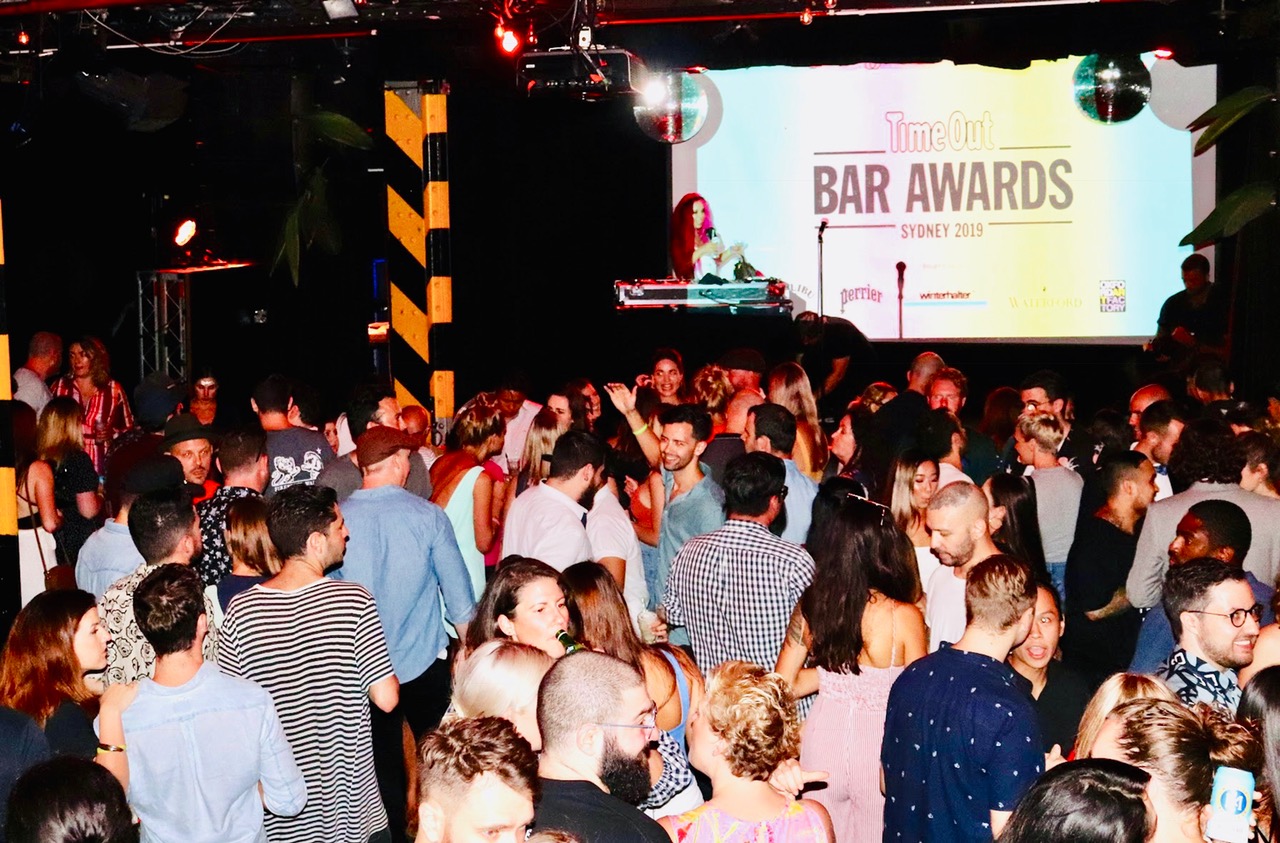 13+ Sydney Bar Awards